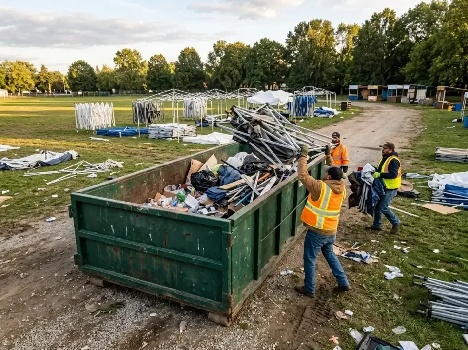 temporary-event-waste-containe-016 — frequently asked questions, Roll-Off Dumpster Rental Services in Moreland Hills, OH
